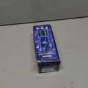 LEHAHA Jellyfish Lamp with 16 Color Changing Relax Mood Light with Remote Control USB/Battery Jellyfish Aquarium for Home Office Table Room Decor Gifts for Adults