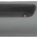 Truck Interior RH Front Door Armrest Pads Gray Replacement for 15627856 Compatible with 1990-1993 GMC C/K Series 1992-1993 Blazer Suburban GMC Yukon
