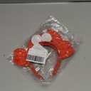 NUOBESTY Crab Headband Crab Costume Accessories Lobster Hair Hoops Plush Animal Hair Band Headwear for Halloween Dress Up Christmas Party