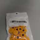 Resin Sunflower Charms Flower Charms for Jewelry Making Colorful Summer Daisy Flowers Pendants Sunflower Beads Ornament for Bracelet Necklace Earrings Keychain Handmade Craft (Flower#1-40pcs)