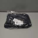 adidas womens All Szn Sweatshirt (Black, L)