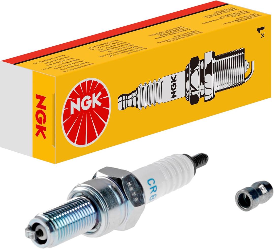 NGK Spark Plug Stock # 1275 (CR8E)