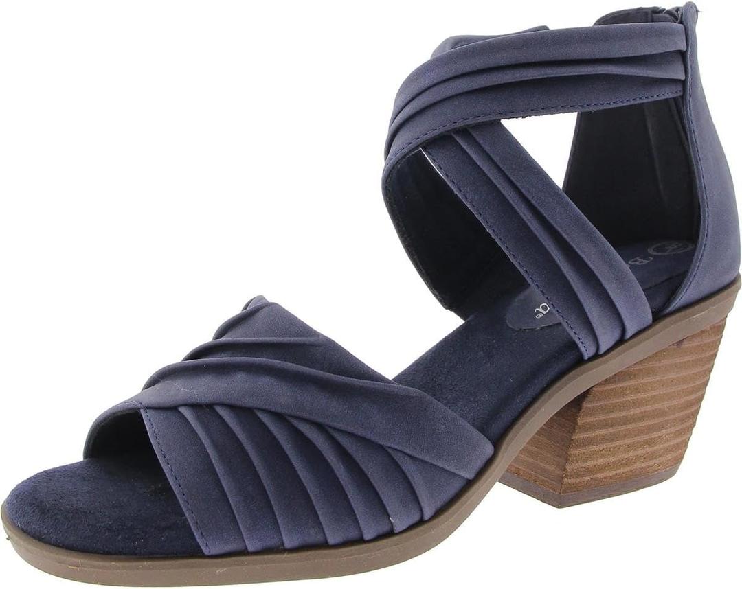 Bella Vita womens Quinnell (Blue, 11)