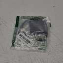 Wireless CarPlay Adapter 2025 Smart AI Box for iPhone & Android Auto | Streaming Entertainment Video Box with Support for TikTok Netflix YouTube TF Card | Plug & Play in-Car Multimedia System