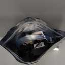 Car Led Strip Lights, Interior Car Lights, App Control Ambient Lighting Kit With RGB 16 Million Colors Fiber Optics & Music Sync Rhythm, USB Neon Light Accessories for Center Console & Dashboard, Upgraded (2 in 1)