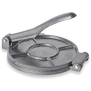 Fox Run Tortilla Press, Cast Iron, 7.25" diameter