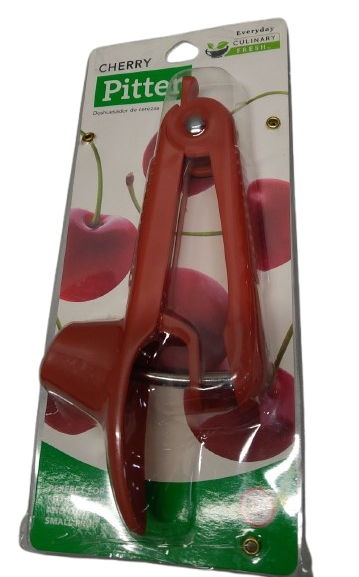 Everyday Fresh Culinary Cherry Pitter 2pc