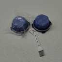 2 PCS DJ97-02649A Vacuum Filters Replacement Parts Compatible with SAMSUNG Jet 90 75 70 60 Cordless Stick Fits for VS20R9046T3 VS20T7516T5 VS15A6032R7 VS20R9056T3