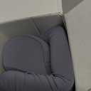 Phone Stand Pillow, Soft Memory Foam Cell Phone Holder for Bed, Couch & Home, Hand Rest Pillow for Gaming & Phone Use, Relieve Wrist & Hand Fatigue, Premium Gift Box Packaging