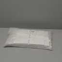 MASAKA B&W - Kawaii Storage Desktop Organizer for Your Desk Space, Double H Plants Display Shelf, Home Office Storage Rack Adjustable Stackable for Office, Dormitory (White*09)