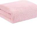 YHPDYL Microfiber Bath Towel 35x70in - Ultra Soft Quick Dry, Lightweight for Gym, Spa, Travel | Hotel Grade & Multi-Use| Single Pack