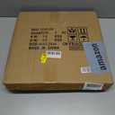 AWASEN Side Table Round, Small Accent Table Nightstand Modern End Table for Living Room Bedroom Office Small Spaces, 15.7''D x 19.69''H(Natural Walnut)