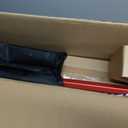 Red Manual Manual Tile Cutter Professional Large Tile Cutter Tool Portable 71" (1.8 m) Guide, Max Cutting Width 35.4" (90 cm), Ideal for Contractor