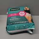 Depend Fresh Protection Adult Diapers, Incontinence & Postpartum Bladder Leak Underwear for Women, Disposable, Maximum, Extra-Large, Blush, 15 Count