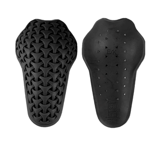 Motorbike Jackets Insert Knee Elbow Pads Insert Armors Equipment Protective Gear Elbow/Knee Protections Pad