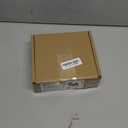 Kidde Hardwired Smoke Detector, 10-Year Battery Backup, Voice Alerts, Interconnectable, LED Warning Light Indicators, 20SA10-V