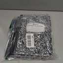 Trail maker 5 Pack Composition Notebooks, Wide Ruled Marble Cover, 200 Pages (100 Sheets), 9.75 x 7.25, Bulk School Supplies for Classroom, Office & School Donations