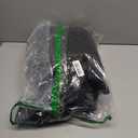 GSOU SNOW Women Ski Suit One Piece Snowsuit Snowboard Faux Fur Collar Slim Jumpsuit Jacket Insulated Windproof Outdoor Winter XL