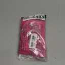 MISSJOY Women's Basic Sleeveless Racer Back Halter Neck Ribbed Bodysuit Tank Tops (Medium)