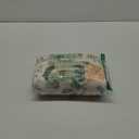 Uphome Bath Rugs for Bathroom, Neutral Beige Bathroom Rugs, Boho Floral Non-Slip Bath Mat, Ultra-Soft Machine Washable Modern Shower Rug for Toilet Sink Tub, 18x26 inch