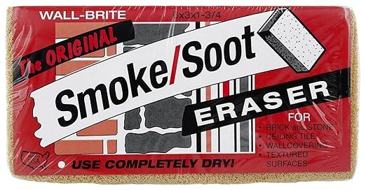 078887002400 Smoke Soot Eraser