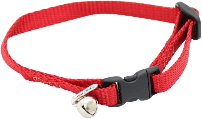 Wisedog Waterproof Dog Leash – 5ft/6ft Adjustable with 2 Hooks & Traffic Handle, Easy to Clean Double Clip Leash for Small, Medium, Large Dogs (Red Color M)