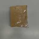 HDCRYSTALGIFTS Miniature Hand Blown Tropical Fish Figurine Handmade Art Glass Sea Animals Collection, Set of 6 (Multicolor)