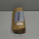 Rolling Grilling Baskets 2 PCS, Stainless Steel BBQ Net Tube Baskets with Oil Sprayer BBQ Accessories Tools for Vegetable Fish Meat Food Camping, Gifts for Men Dad and Husband