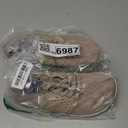 WHITIN Women's Wide Minimalist Barefoot Shoes | Zero Drop Sole (W85 | Taupe)