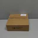 R300 CD Player Portable Bluetooth Desktop Retro CD Players for Home,Without Speakers, Rechargeble Battery Small Compact Vintage CD Player,SPDIF Out,Brown