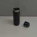 Owala FreeSip Insulated Stainless Steel Water Bottle with Straw for Sports and Travel, BPA-Free, 24oz, Foggy Tide