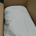 SUV Car Bed, TPU Air Foam Inflatable Backseat Mattress, Rearseat Camping CozyPad with Rechargeable Built-in Pump, Portable Blow Up Travel Sleeping Mattress for Rav4 CRV