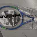 HEAD Speed 25 Junior Tennis Racquet, Blue (SIOC)