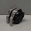 OCPTY Alternator 11682 for Buick Regal Regal Sportback/TourX,for Cadillac ATS CTS,for Chevrolet Blazer Camaro Colorado Impala Malibu Malibu Limited,for GMC Canyon 2014-2020,Not suitable for 1.5L 3.6L