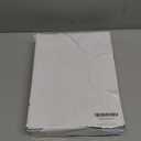 Inkjet Photo Paper 8.5x11 Inches,Glossy 200 Sheets 70 lb/260 gsm Premium Single Sided Heavyweight Photographic Paper for Inkjet Printer Instant Dry Professional Postcard Picture Use Dye Ink