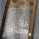 Ice Cream Cone Holder, 3-Tier Acrylic Ice Cream Stand, Waffle Cone Displaying Stand for Kids Party, Birthday, Wedding