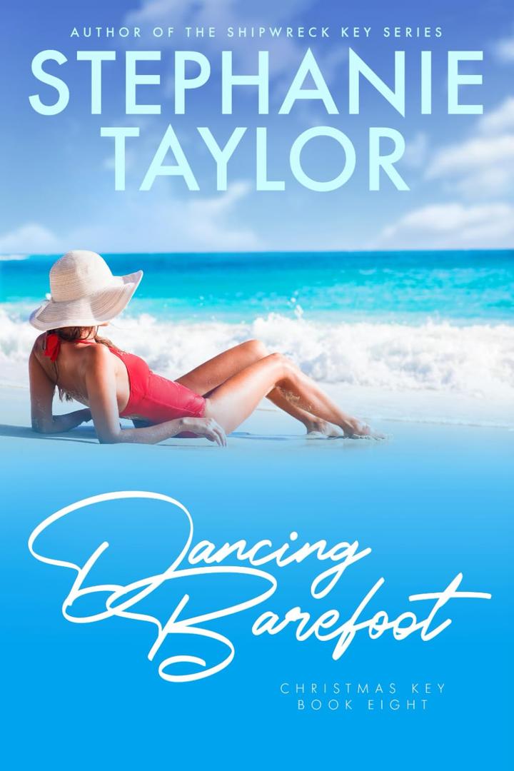 Dancing Barefoot: Christmas Key Book Eight