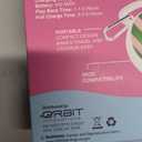 3 x Orbit Portable speaker