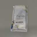 DagoRoo for Samsung Galaxy A14 5G Case with Tempered Glass Screen Protector [2 Pack],[Military Grade Protective] Slim Soft TPU & Hard PC,Girls Women Crystal Clear Flower Pattern Case-Ranunculus/Pink