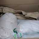 Andency King Size Comforter Set 7 Pieces, Beige Bed in a Bag King Fluffy Boho Tassel Bed Set, Cream Fringe Bedding Set with Quilt Comforter, Sheets, Pillowcases & Shams