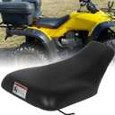 Complete Seat Set New Compatible with 2004-2006 Honda TRX 350 TRX350 Rancher 2004-2007 Rancher 400 Comfy Sturdy
