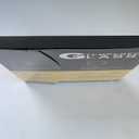 3 x NEW'C 2 Pack Designed for iPad Pro 11 inch M4 (2024), Modle A2836 A2837 A3006 Screen Protector Tempered Glass, Bubble Free, Ultra Resistant (Transparent)