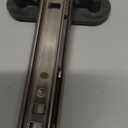 W11259785 Dishwasher Upper Rack Track (Left Slide) Compatiable with Whirlpool Dishwasher Replacement Parts