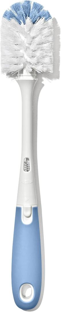 OXO Tot Bottle Brush - Dusk