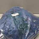 Ultra Soft Fleece Blanket Throw Size - Flannel Fleece Luxury Throw Blanket - Lightweight for Couch Bed Chair - Thick, Warm and Breathable - All Season Cozy Fuzzy, Anti-Static Microplush Bedding, Navy