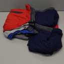 Fruit of the Loom Men's Coolzone Boxer Briefs, Moisture Wicking & Breathable, Assorted Color Multipacks, size medium