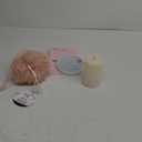 Bath Supplies 3 CT