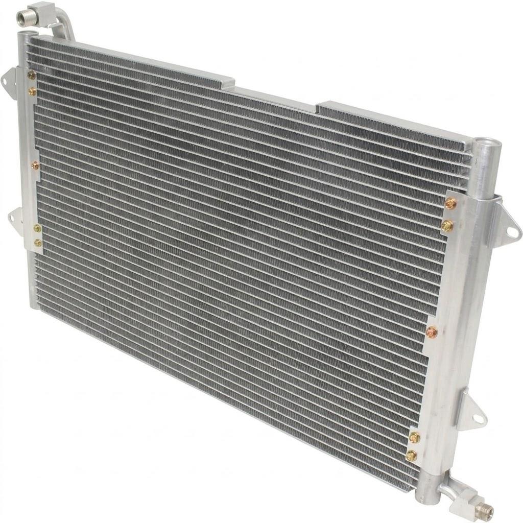 UAC CN 4475PFC A/C Condenser