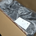 Ottoman with Storage, Storage Ottoman Bench with Safety Hinge,Large End of Bed Bench,Upholstered Entryway Bench with Seating for Bedroom, Living Room, Put 500 Books,Brown