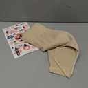 SHAPERMINT Shapewear for Women - Seamless Shapewear Tummy Control Panty, Body Shaper, Tummy Control Underwear for Women (Medium-Large, Nude)